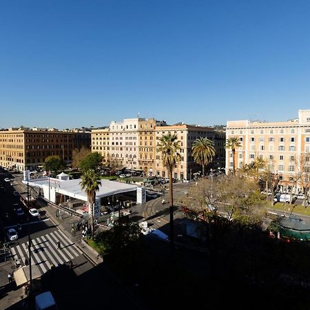 Risorgimento 55 Hotel Rome Exterior photo