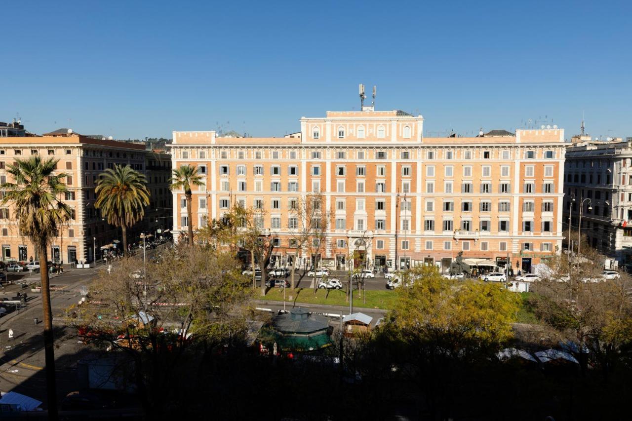 Risorgimento 55 Hotel Rome Exterior photo