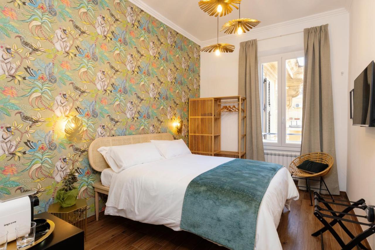 Risorgimento 55 Hotel Rome Exterior photo